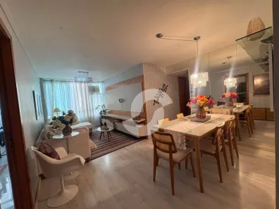 Apartamento com 2 Quartos à venda, 82m² no São Francisco, Niterói