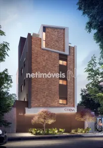Apartamento com 2 Quartos à venda, 57m² no Boa Viagem, Belo Horizonte