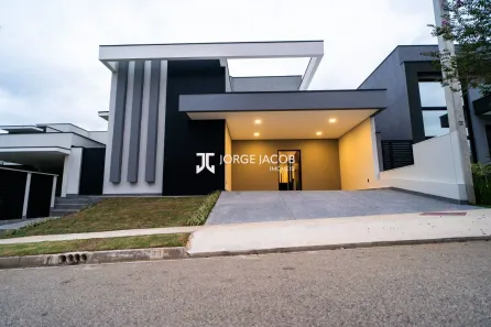 Casa com 3 Quartos à venda, 212m² no Jardim Residencial Chácara Ondina, Sorocaba
