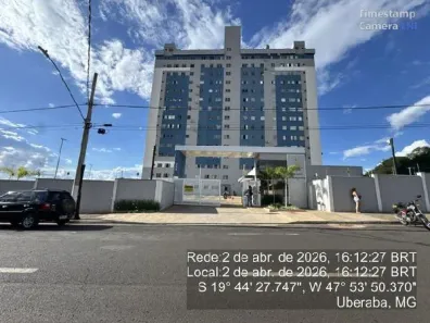 Apartamento com 2 Quartos à venda, 40m² no Desmembramento União da Mocidade Espírita de Uberaba, Uberaba