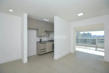 Apartamento com 1 Quarto à venda, 70m² no Campo Belo, São Paulo