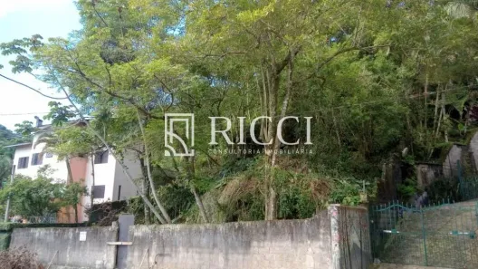 Lote/Terreno à venda, 580m² no Morro Nova Cintra, Santos