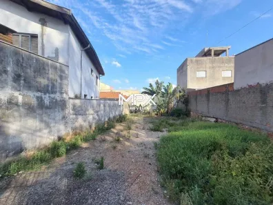 Lote/Terreno à venda, 250m² no Parque Taquaral, Piracicaba
