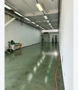 Galpão/Depósito/Armazém para alugar, 280m² no Planalto Paulista, São Paulo