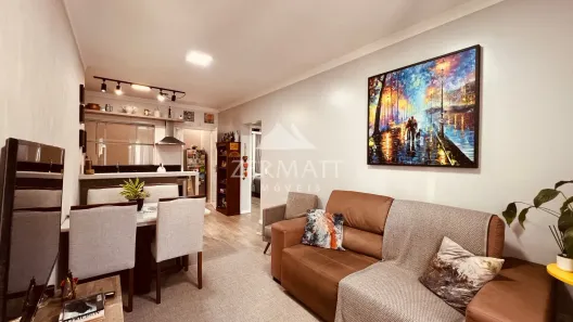 Casa com 2 Quartos à venda, 67m² no Bela Vista, Gaspar