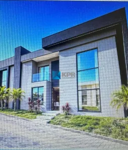 Casa de Condomínio com 4 Quartos à venda, 330m² no Condomínio Terras Altas, Caçapava