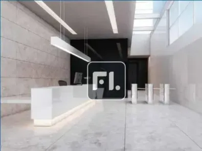 Sala Comercial para venda ou aluguel, 356m² no Bela Vista, São Paulo