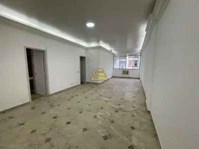 Apartamento com 3 Quartos à venda, 132m² no Copacabana, Rio de Janeiro