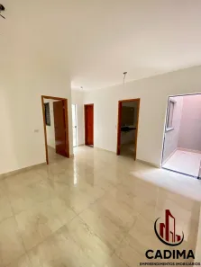 Apartamento com 1 Quarto à venda, 49m² no Vila Antonina, São Paulo