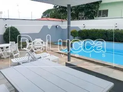 Apartamento com 3 Quartos à venda, 121m² no Jardim Proença, Campinas