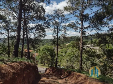 Lote/Terreno à venda, 2712m² no Vila Velha, Santana de Parnaíba