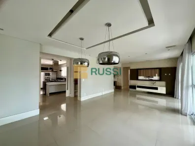 Apartamento com 3 Quartos à venda, 124m² no Jardim das Indústrias, São José dos Campos