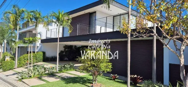 Casa de Condomínio com 3 Quartos à venda, 440m² no Jardim Europa, Valinhos