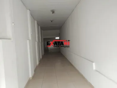 Sala Comercial para alugar, 25m² no Centro, São José do Rio Preto