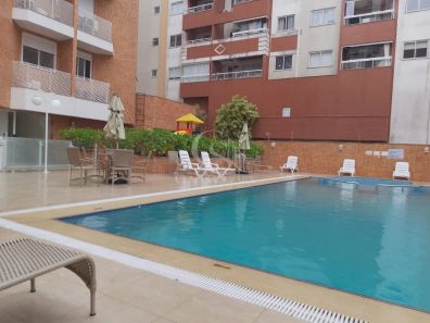 Apartamento com 2 Quartos à venda, 98m² no Córrego Grande, Florianópolis