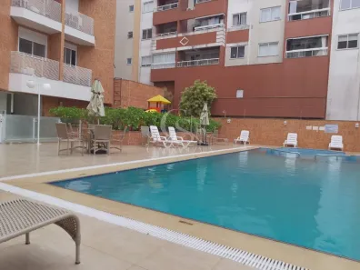 Apartamento com 2 Quartos à venda, 98m² no Córrego Grande, Florianópolis