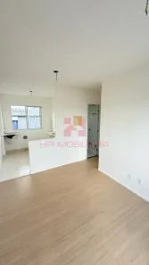 Apartamento com 2 Quartos à venda, 43m² no Quarenta Horas (Coqueiro), Ananindeua