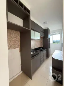 Apartamento com 2 Quartos à venda, 46m² no Ajuda de Baixo, Macaé