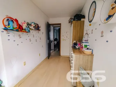 Sobrado com 2 Quartos à venda, 59m² no Vila Nova, Joinville