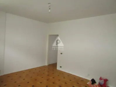 Apartamento com 3 Quartos à venda, 94m² no Grajaú, Rio de Janeiro