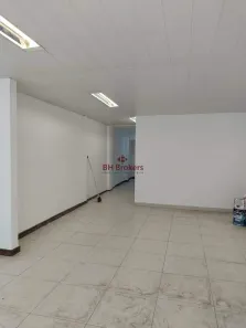 Ponto Comercial para alugar, 70m² no Funcionários, Belo Horizonte