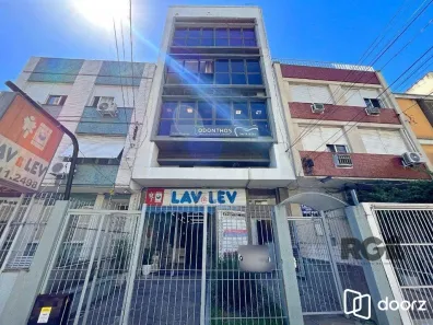 Sala Comercial à venda, 90m² no Bom Fim, Porto Alegre