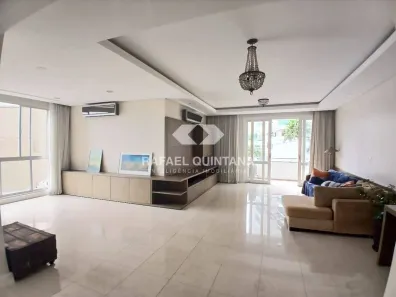 Apartamento com 3 Quartos à venda, 158m² no Centro, Florianópolis