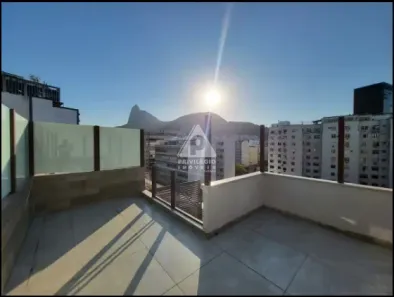 Cobertura com 3 Quartos à venda, 79m² no Botafogo, Rio de Janeiro