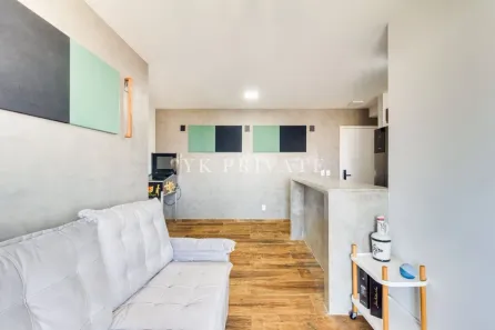 Apartamento com 2 Quartos à venda, 67m² no Vila Ipojuca, São Paulo