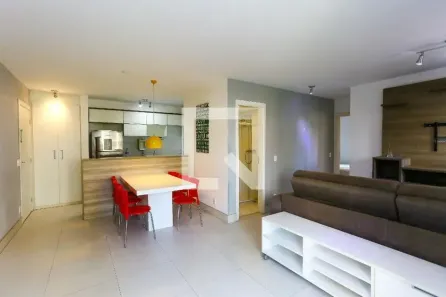 Apartamento com 2 Quartos à venda, 69m² no Parque Reboucas, São Paulo