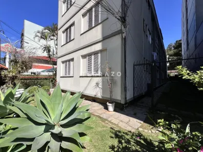 Apartamento com 1 Quarto à venda, 32m² no Agriões, Teresópolis