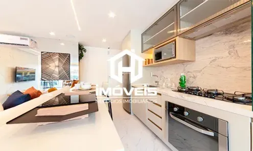 Apartamento com 2 Quartos à venda, 49m² no Vila Sônia, São Paulo