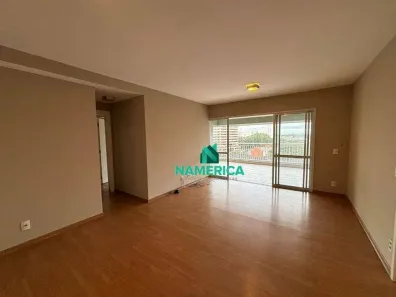 Apartamento com 4 Quartos para alugar, 160m² no Santo Amaro, São Paulo