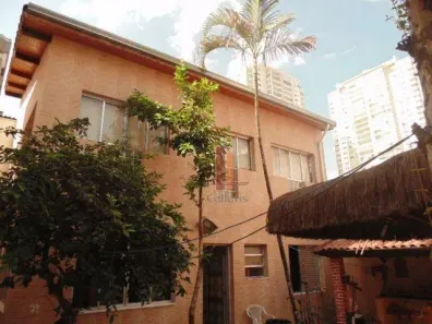 Casa com 4 Quartos à venda, 350m² no Tatuapé, São Paulo