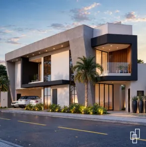 Casa com 4 Quartos à venda, 265m² no Plano Diretor Sul, Palmas