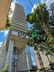 Apartamento com 2 Quartos à venda, 240m² no Cerqueira César, São Paulo