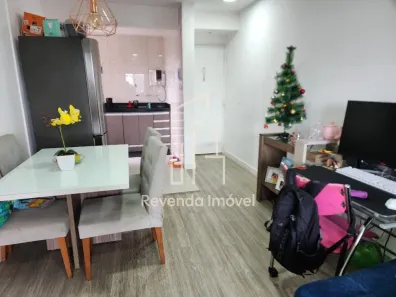 Apartamento com 2 Quartos à venda, 61m² no Demarchi, São Bernardo do Campo