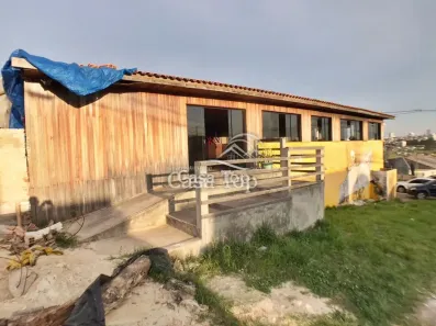 Ponto Comercial para alugar, 85m² no Boa Vista, Ponta Grossa