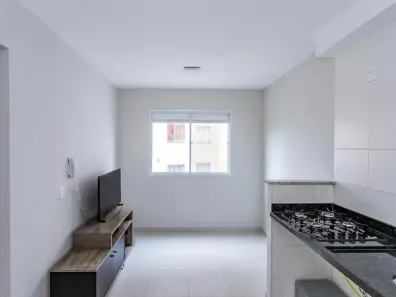 Apartamento com 2 Quartos à venda, 33m² no Jaraguá, São Paulo