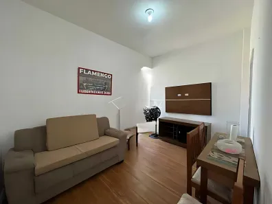 Apartamento com 1 Quarto à venda, 41m² no Glória, Rio de Janeiro