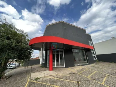 Ponto Comercial à venda, 353m² no Jardim João Paulo II, Sumaré