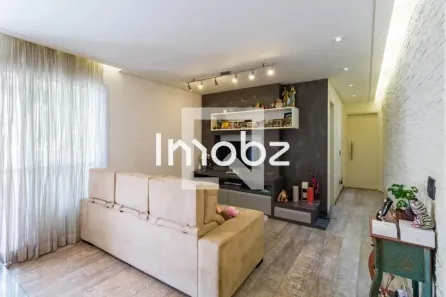 Apartamento com 3 Quartos à venda, 106m² no Vila Andrade, São Paulo