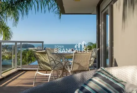 Casa com 6 Quartos à venda, 818m² no Canasvieiras, Florianópolis