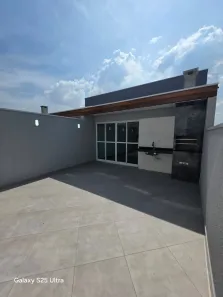 Cobertura com 2 Quartos à venda, 96m² no Vila Camilópolis, Santo André