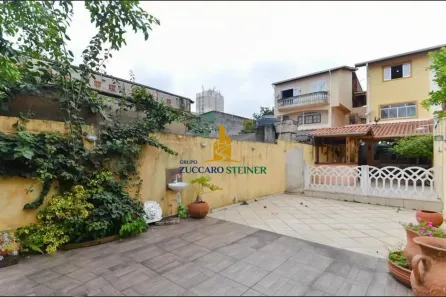 Sobrado com 3 Quartos à venda, 150m² no Jardim Tranqüilidade, Guarulhos