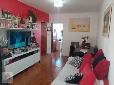 Apartamento com 3 Quartos à venda, 97m² no Brás, São Paulo