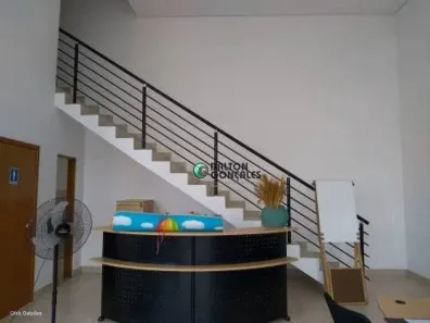 Galpão/Depósito/Armazém à venda, 1000m² no Comercial Vitória Martini, Indaiatuba