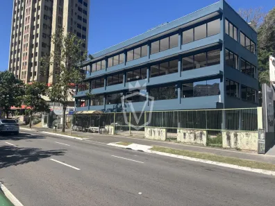Prédio Comercial para alugar, 1093m² no Centro, Jundiaí