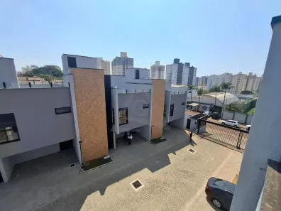 Casa de Condomínio com 3 Quartos à venda, 168m² no Chácara Primavera, Campinas