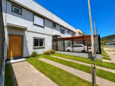 Casa com 3 Quartos à venda, 88m² no Aberta dos Morros, Porto Alegre